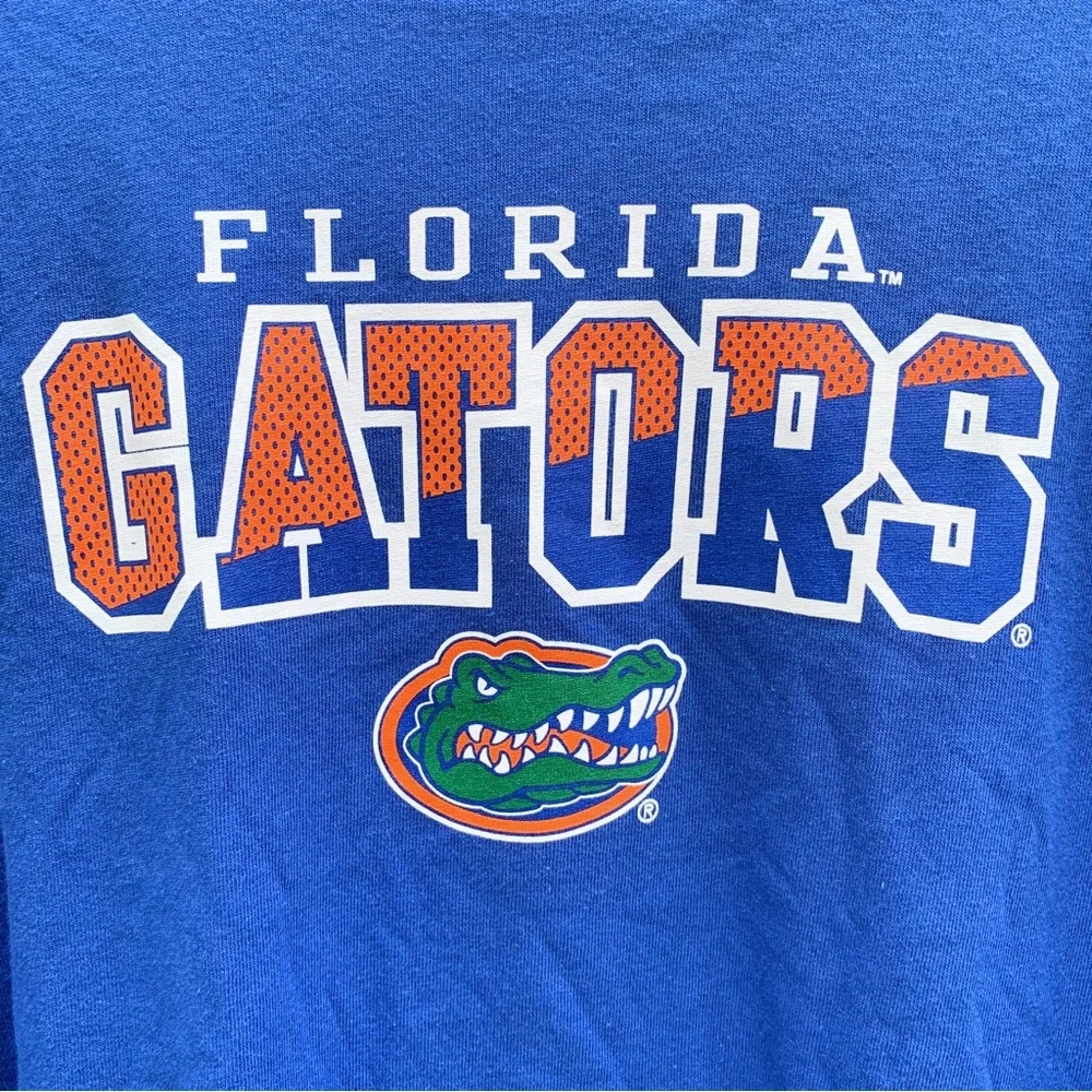 University of Florida Shirt